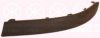 KLOKKERHOLM 9539927A1 Trim/Protective Strip, bumper